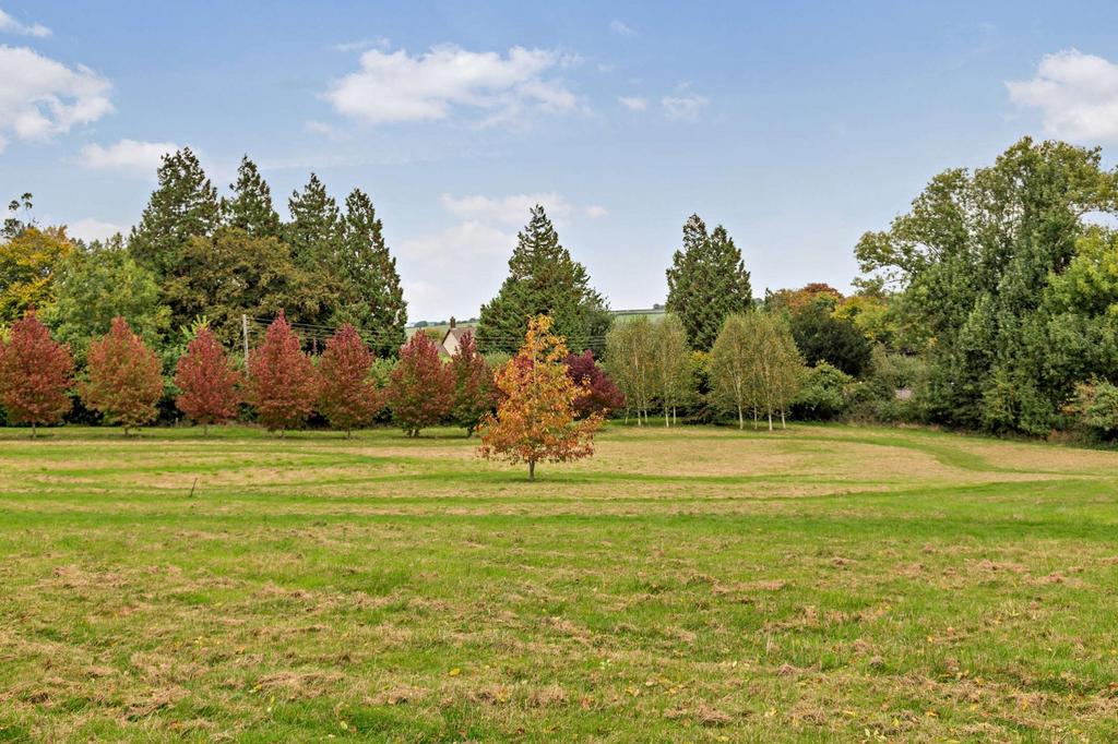 Grounds