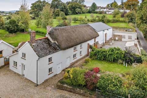 undefined, Exbourne, Okehampton, Devon