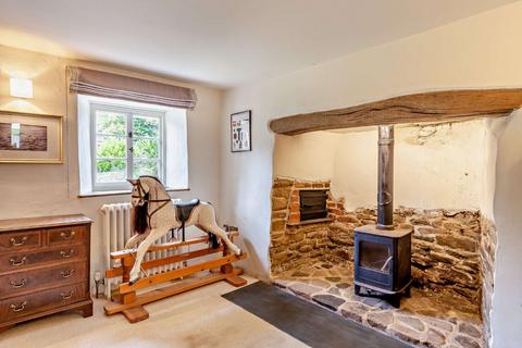 undefined, Exbourne, Okehampton, Devon