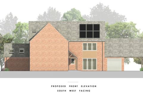 4 bedroom detached house for sale, Little Hollow, Wickhamford, Worcestershire, WR11