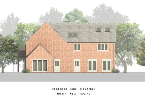 4 bedroom detached house for sale, Little Hollow, Wickhamford, Worcestershire, WR11