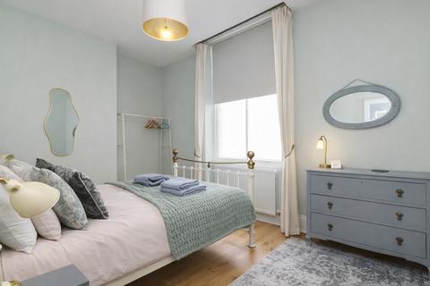 2 bedroom flat for sale, Sea View Terrace, Margate, CT9