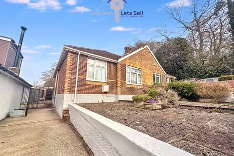 undefined, Southampton, SO16