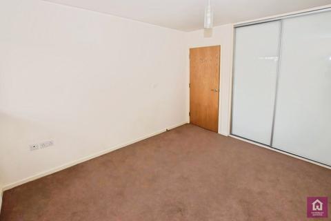 undefined, The Cube, Openshaw, Sports City, Manchester City Centre, M11