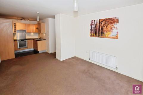 undefined, The Cube, Openshaw, Sports City, Manchester City Centre, M11