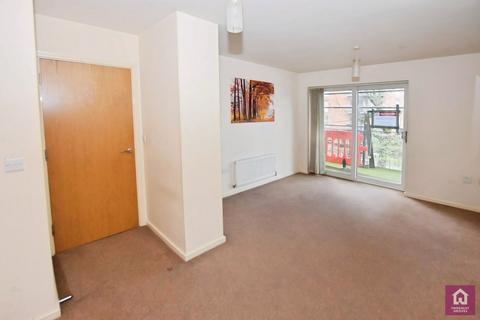 undefined, The Cube, Openshaw, Sports City, Manchester City Centre, M11