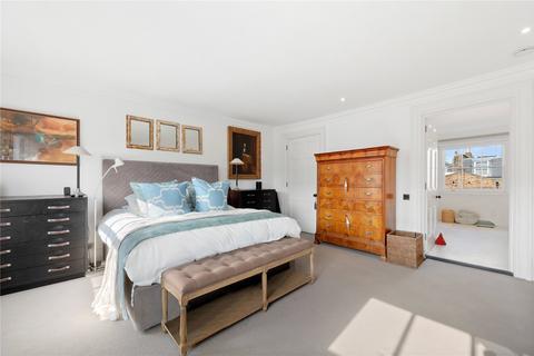 undefined, Ledbury Road, London, W11