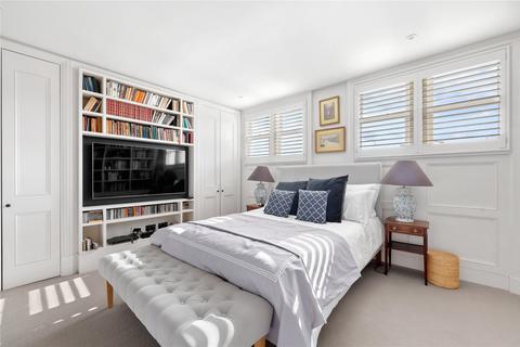 undefined, Ledbury Road, London, W11