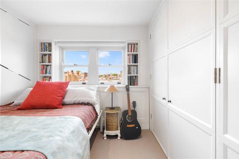 undefined, Ledbury Road, London, W11