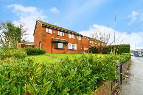 Moss Hall Road, Bury BL9