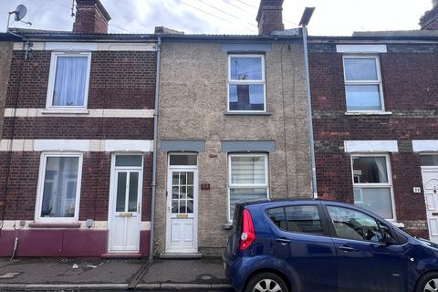 undefined, Sir Lewis Street, KING'S LYNN