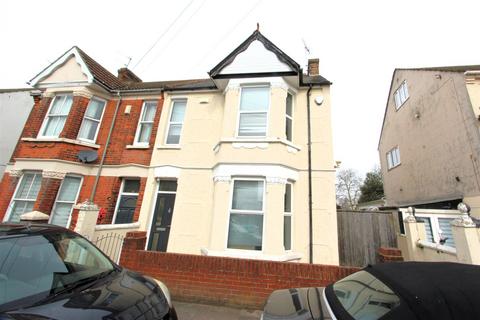 undefined, Stuart Road, Gillingham ME7