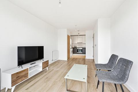 1 bedroom apartment for sale, Parkside Court, 15 Booth Road, E16