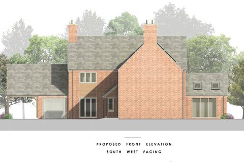 5 bedroom detached house for sale, Little Hollow, Wickhamford, Worcestershire, WR11