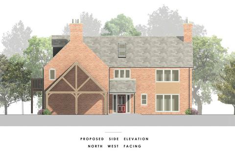 5 bedroom detached house for sale, Little Hollow, Wickhamford, Worcestershire, WR11