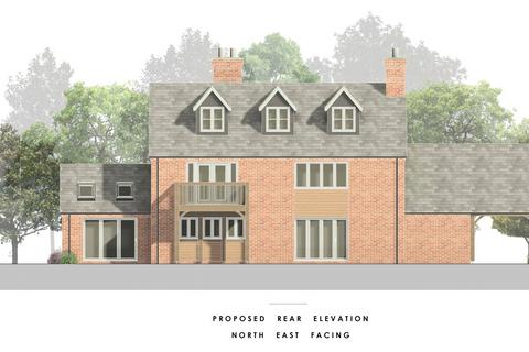 5 bedroom detached house for sale, Little Hollow, Wickhamford, Worcestershire, WR11