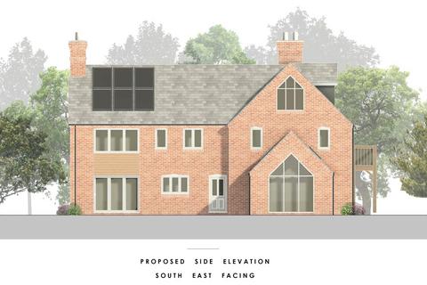 5 bedroom detached house for sale, Little Hollow, Wickhamford, Worcestershire, WR11