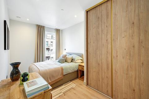 2 bedroom apartment to rent, The Draper, 6 Caversham Rd, NW9