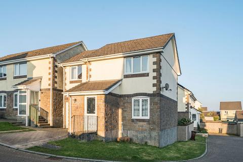 4 bedroom detached house for sale, Mawes Court, Gunnislake PL18