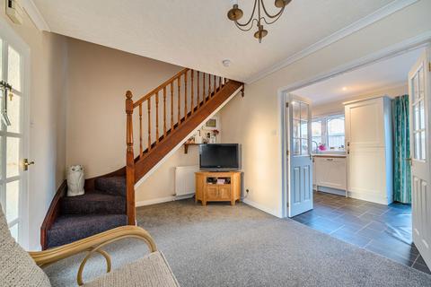 4 bedroom detached house for sale, Mawes Court, Gunnislake PL18