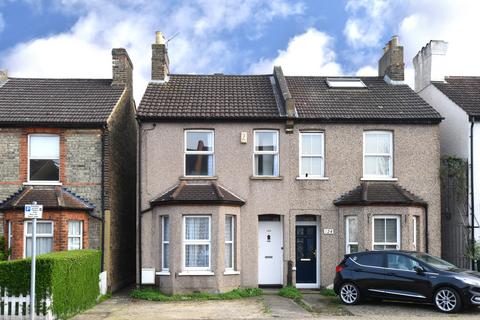 Southlands Road, Bromley