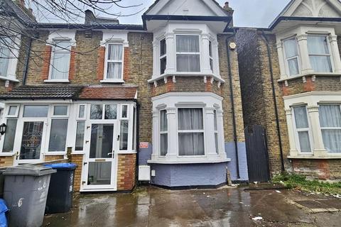 undefined, Ranelagh Road, Wembley