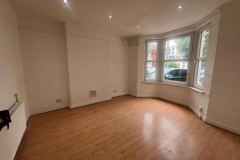 undefined, Ranelagh Road, Wembley