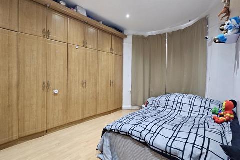 undefined, Ranelagh Road, Wembley