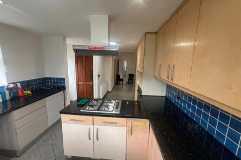 undefined, Ranelagh Road, Wembley