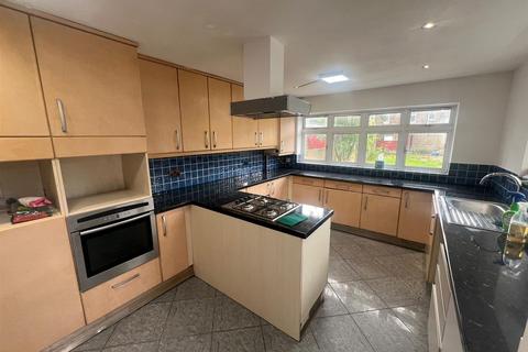 undefined, Ranelagh Road, Wembley