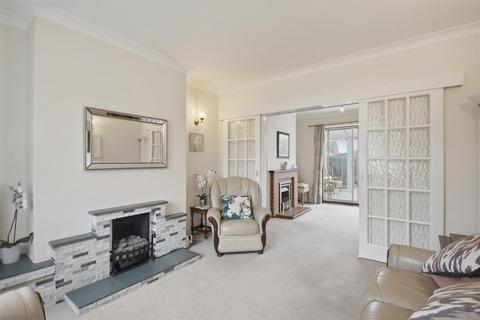undefined, West View, Hillstown, Bolsover, Chesterfield