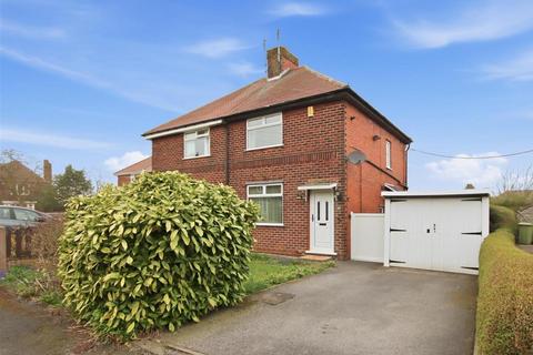 undefined, West View, Hillstown, Bolsover, Chesterfield
