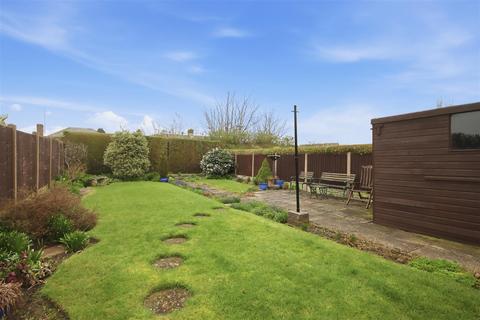 undefined, West View, Hillstown, Bolsover, Chesterfield