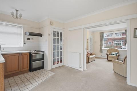 undefined, West View, Hillstown, Bolsover, Chesterfield