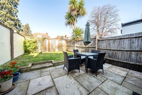 undefined, Park End, Bromley