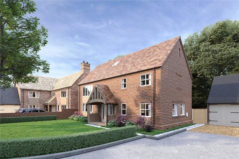 4 bedroom detached house for sale, Little Hollow, Wickhamford, Worcestershire, WR11
