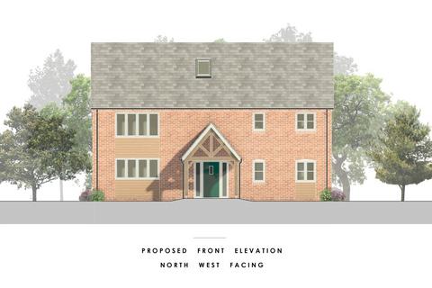 4 bedroom detached house for sale, Little Hollow, Wickhamford, Worcestershire, WR11