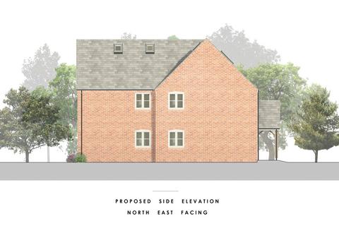 4 bedroom detached house for sale, Little Hollow, Wickhamford, Worcestershire, WR11