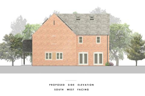 4 bedroom detached house for sale, Little Hollow, Wickhamford, Worcestershire, WR11