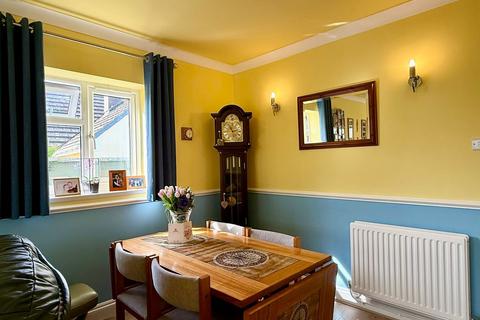 2 bedroom detached bungalow for sale, Oakfield Drive, Kilgetty, SA68