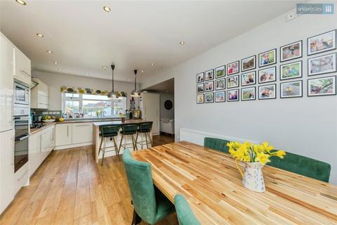 4 bedroom semi-detached house for sale, Woodside Avenue, Wistaston, Crewe, Cheshire, CW2
