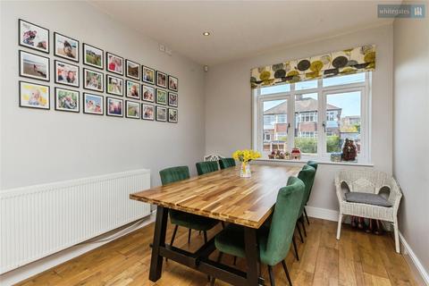 4 bedroom semi-detached house for sale, Woodside Avenue, Wistaston, Crewe, Cheshire, CW2