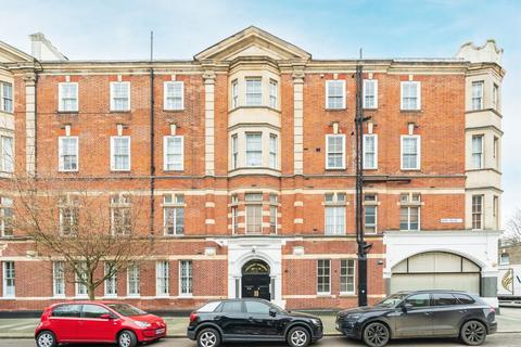 Edith Villas, London W14