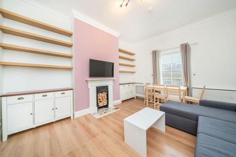 2 bedroom flat to rent, Edith Villas, London W14