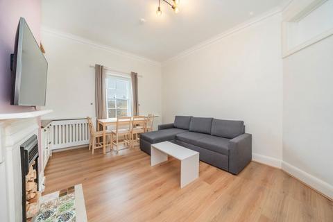 2 bedroom flat to rent, Edith Villas, London W14