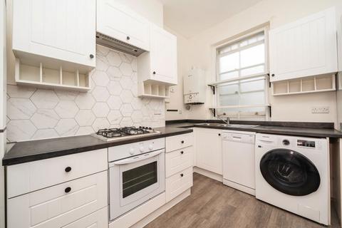 2 bedroom flat to rent, Edith Villas, London W14
