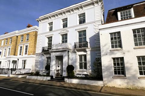 undefined, Southgate Street, Winchester, Hampshire, SO23