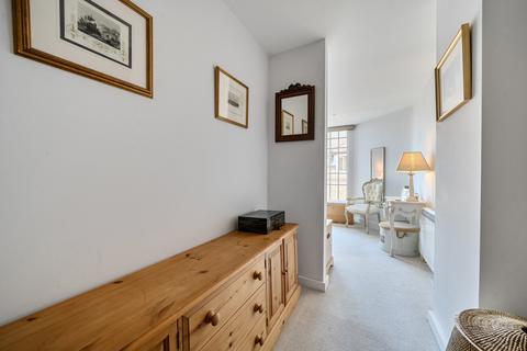 undefined, Southgate Street, Winchester, Hampshire, SO23