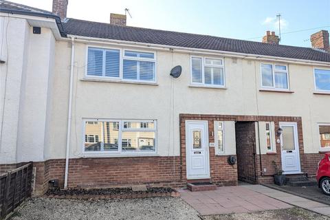 undefined, St. Cuthberts Crescent, Albrighton, Wolverhampton, Shropshire, WV7