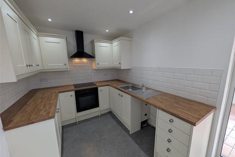 undefined, St. Cuthberts Crescent, Albrighton, Wolverhampton, Shropshire, WV7